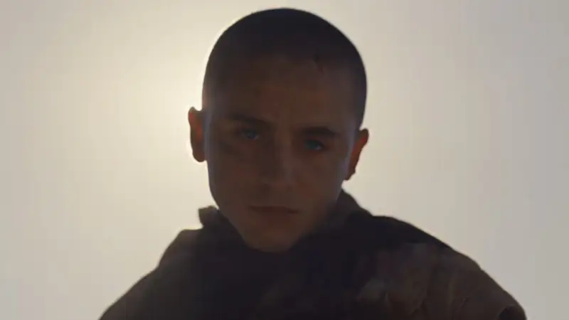 Dune 3 Trailer Released: Paul Atreides Returns for the Saga's Emotional Finale, India Release on December 18