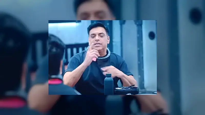 Ram Kapoor's 'Is He Famous?' Remark About Gaurav Khanna Goes Viral, Sparks Social Media Debate