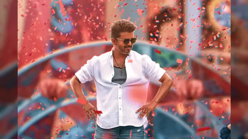 'Jana Nayagan' Censor Update: Vijay's Film Gets 'A' Certificate, Release Date Yet to Be Confirmed