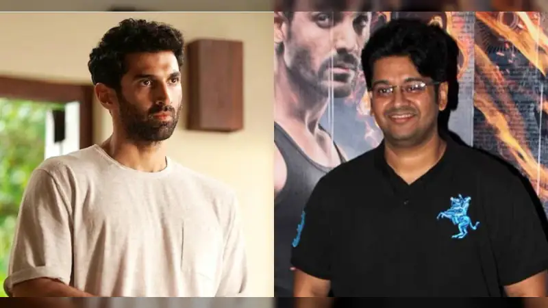 Milap Zaveri Confirms New Film with Aditya Roy Kapur, Calls Him the Perfect Choice for Action-Romance