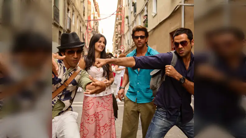 Abhay Deol Celebrates 15 Years of ‘ZNMD’