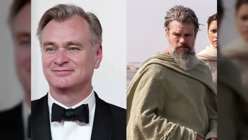 Christopher Nolan's The Odyssey Fan Delays Pregnancy to Watch Film in IMAX 70mm on Opening Day