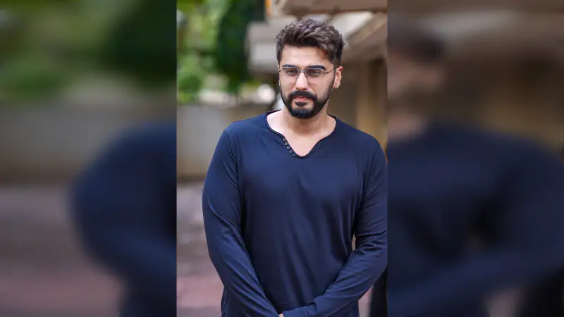 Arjun Kapoor Jokes He’s Ready for Marriage