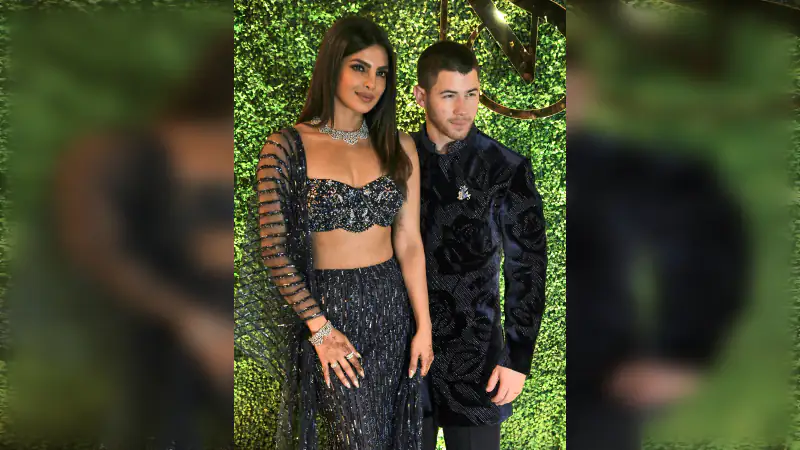 Priyanka Chopra Says Age Gap Never Affected Love