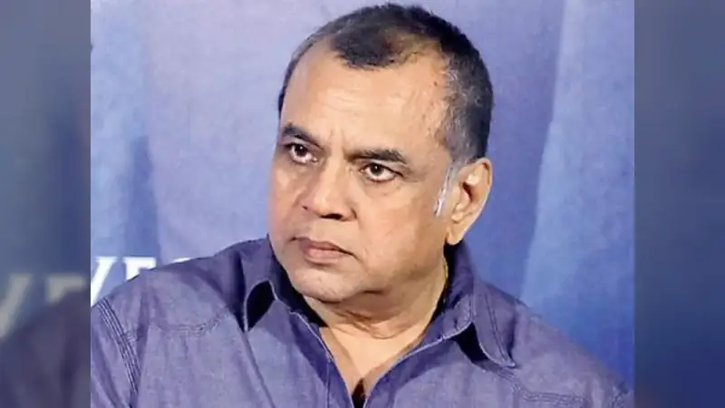 Paresh Rawal Breaks Silence on Akshay Kumar Controversy, Reveals Why He Rejected 'OMG 2'