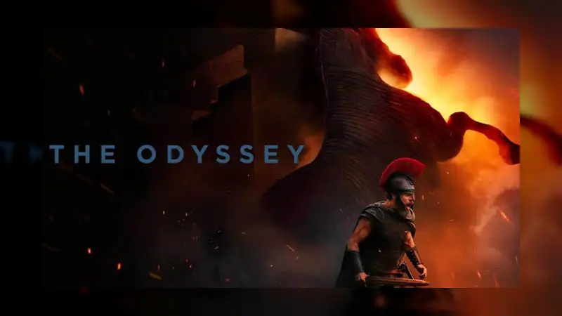 The Odyssey Continues Strong Run at Box Office: Day 3 Collection Hits ₹19.64 Crore, Total Nears ₹60 Crore