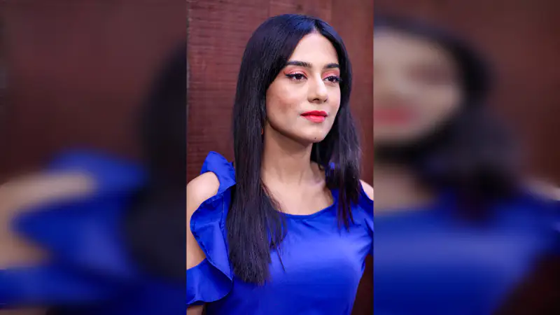 Amrita Rao Recalls First Meeting with Sooraj Barjatya
