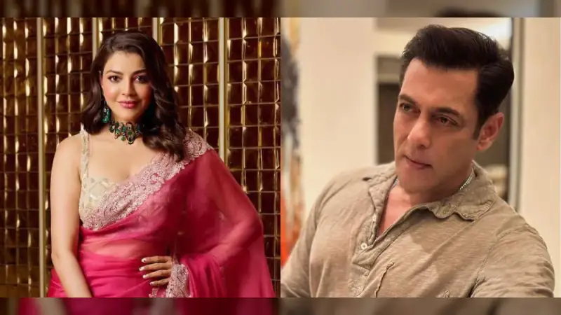 Kajal Aggarwal Reveals Why She Chose South Cinema Over Bollywood, Says Salman Khan Kept Her Waiting on 'Sikandar' Sets