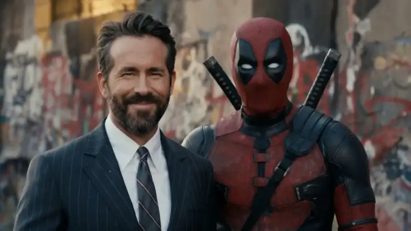Ryan Reynolds Confirms New Deadpool Movie Is in Development, Says He Will Return as Wade Wilson