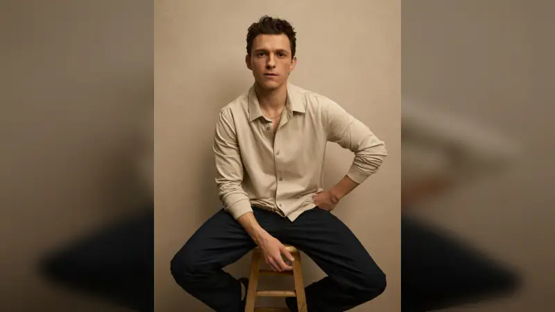 Tom Holland to Perform His Own Dance in Astaire Biopic