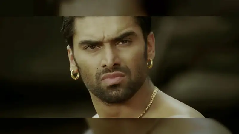 'Raktanchal 3' Actor Nikitin Dheer Opens Up About Typecasting and Playing Villains
