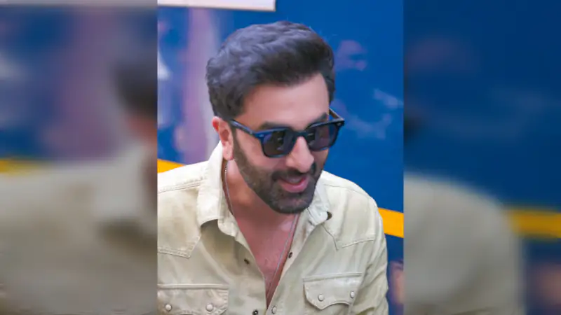 Yash Praises Ranbir Kapoor’s Dedication to Lord Rama Role