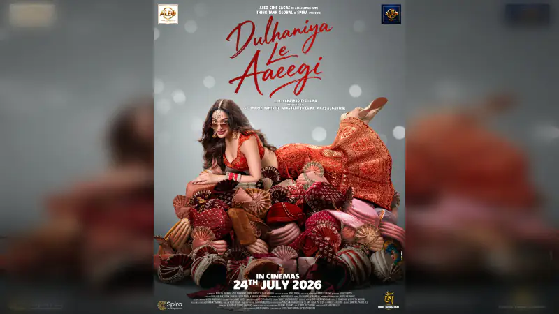 Review: Dulhaniya Le Aaeegi