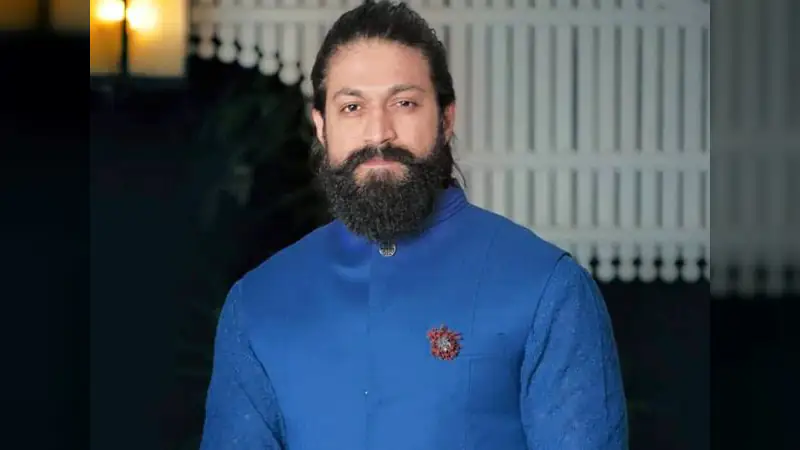 Yash Reveals How Loud Shiva Songs Helped Him Get Into Ravana's Character in Nitesh Tiwari's 'Ramayana'