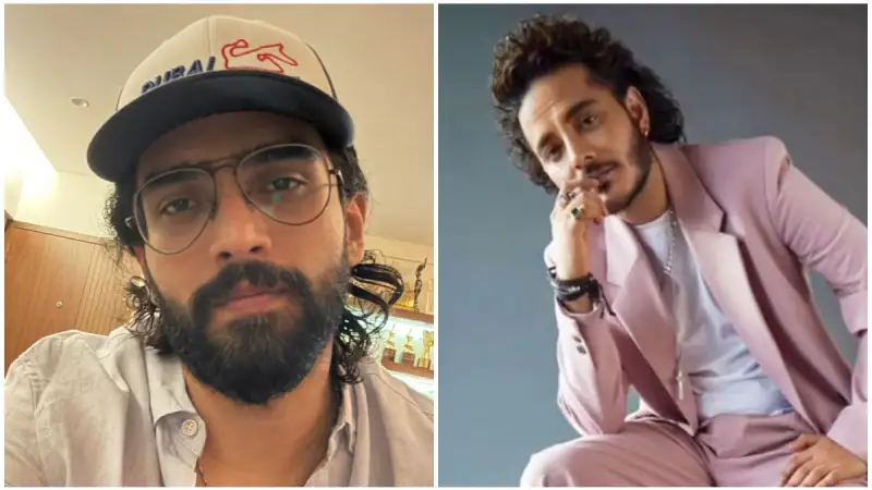 Amaal Malik Says He Isn’t Backtracking After Deleting Posts Against Tanishk Bagchi, Issues Fresh Warning