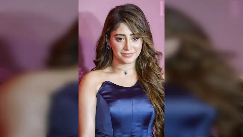 Shivangi Joshi Opens Up About Childhood Abuse Experience