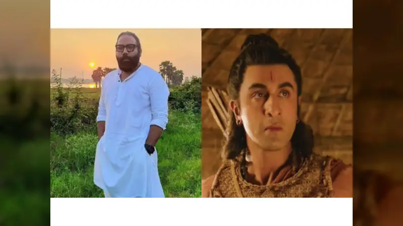 'This Is the Beginning of the Rama Era': Sandeep Reddy Vanga Praises Nitesh Tiwari's Ramayana Trailer