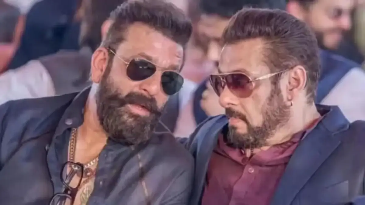 nd Sanjay Dutt Join Ahmed Ezz, Monica Bellucci in Action Film