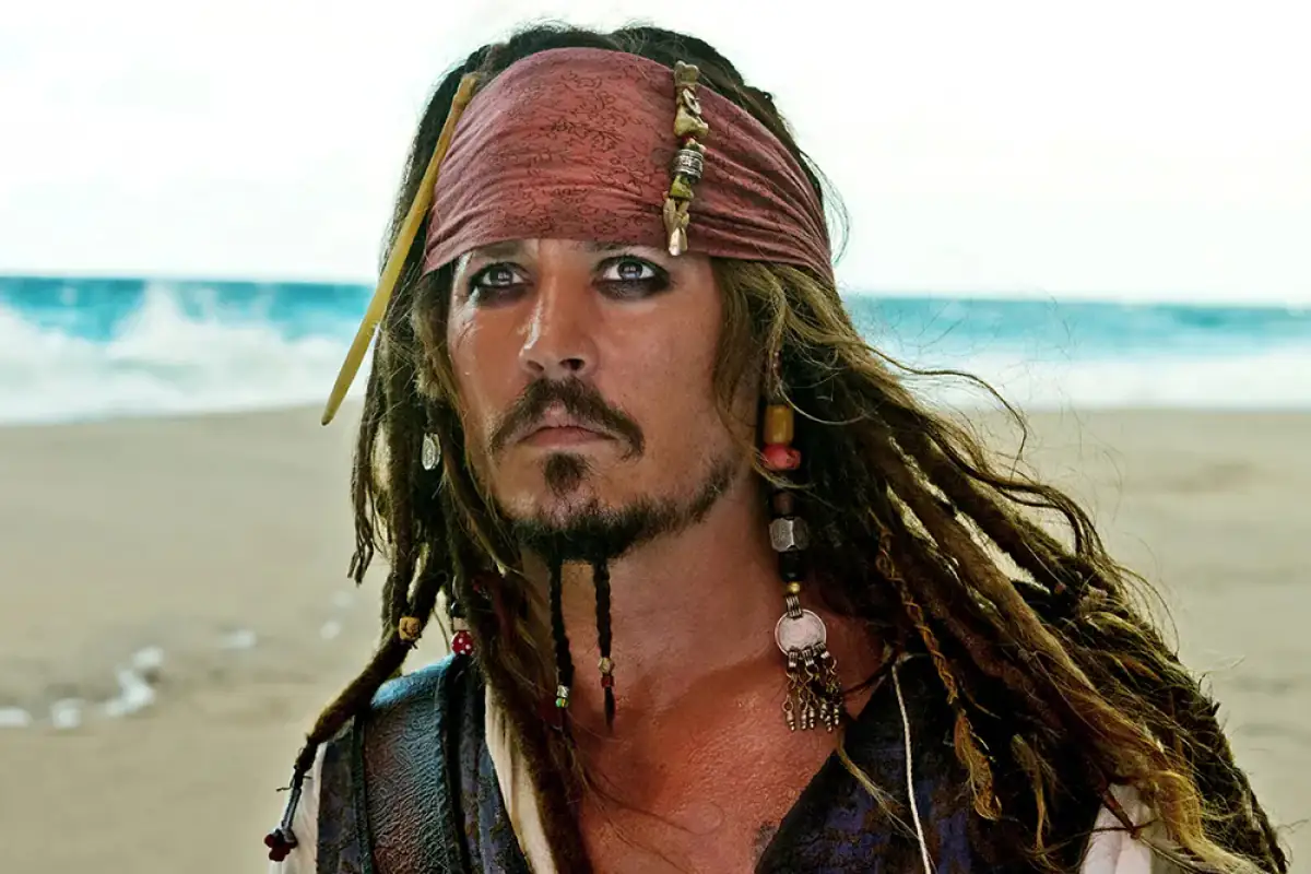 n Pirates of the Caribbean 6; Producer Shares Major Update