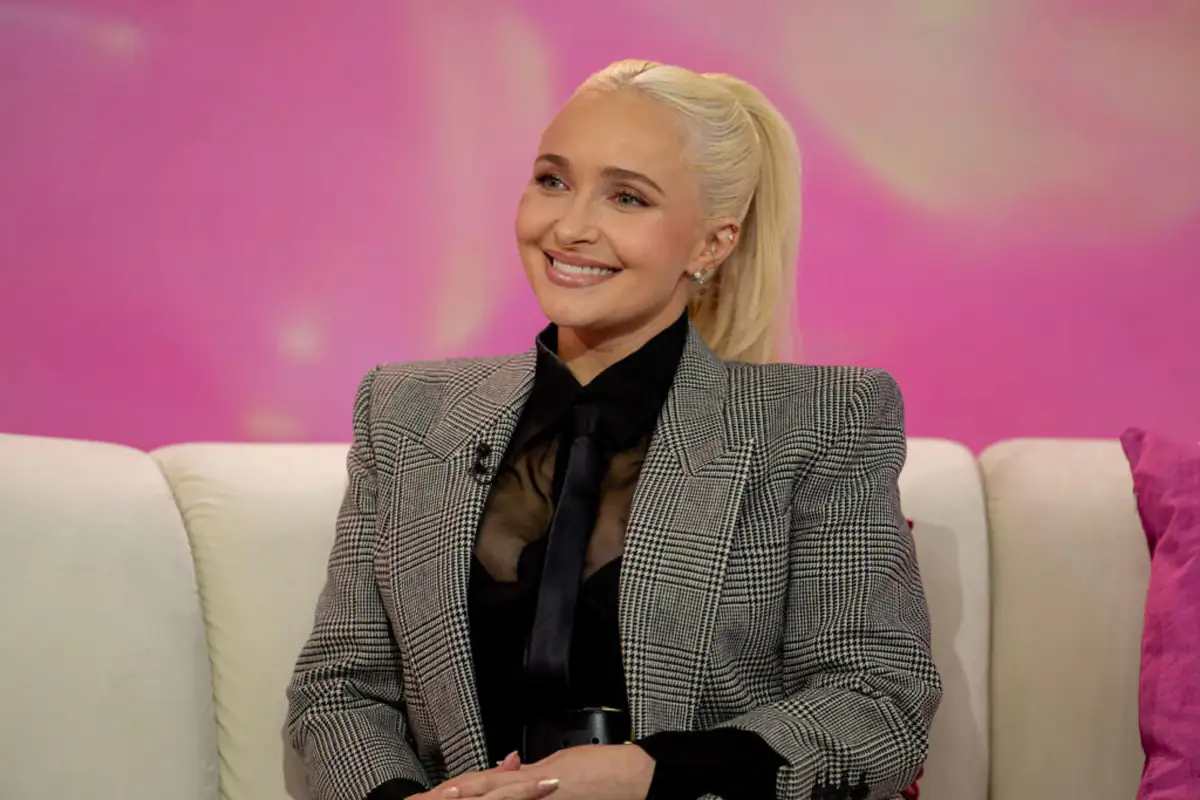 Hayden Panettiere Dead at 36: Police Reveal Details as Investigation Into Actress’ Death Continues