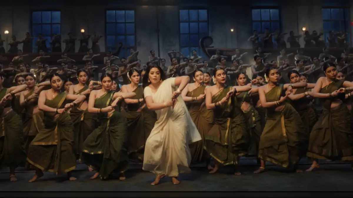 n Rajinikanth’s 'Jailer 2'
