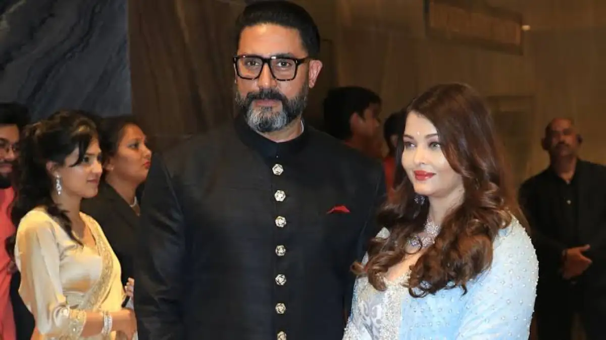 Abhishek Bachchan Reveals Why He Chose Jaipur for His Kabaddi Team and Named It Pink Panthers