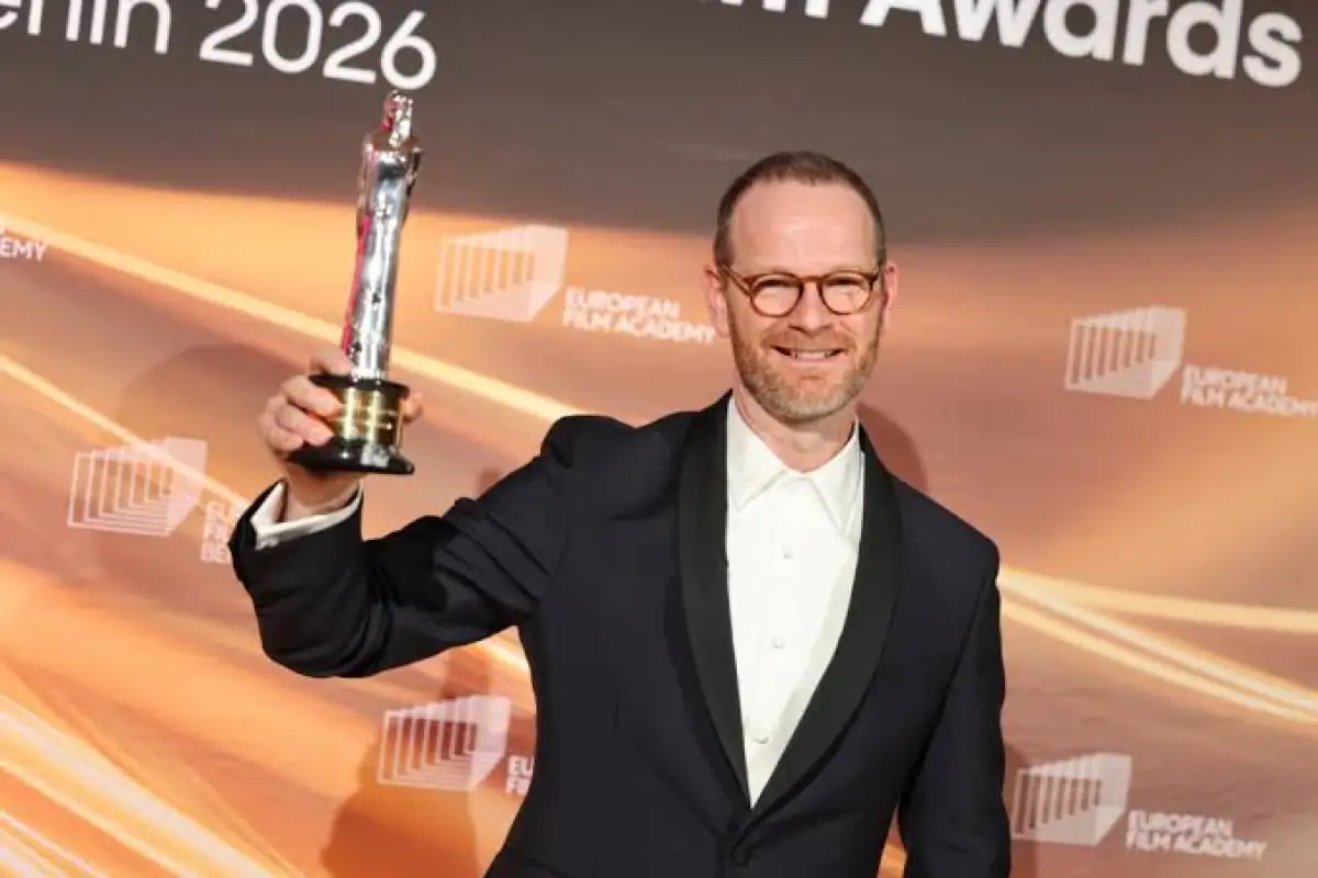rds With Eight Wins, Joachim Trier Named Best Director