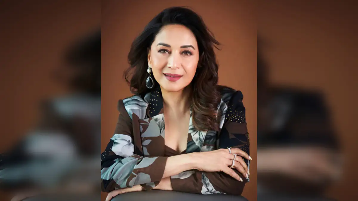 pati: Audiences Will See a Spontaneous Side of Me
