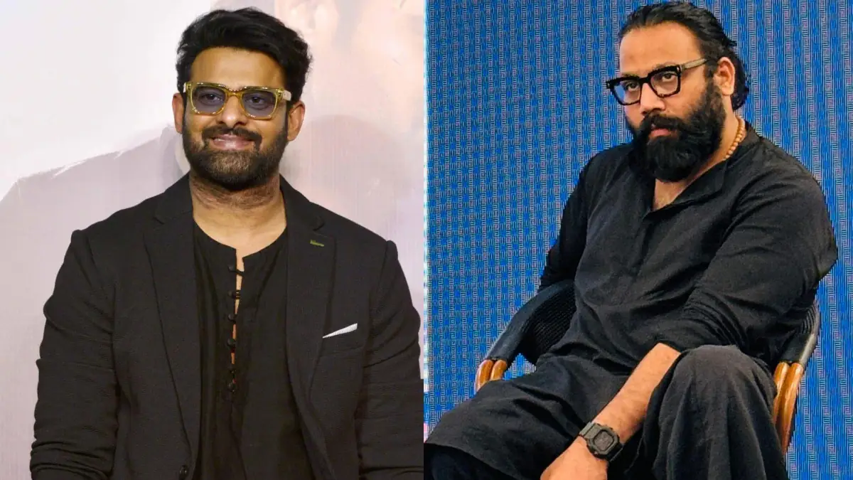 e? Sandeep Reddy Vanga Reveals Why the Film Isn’t for Families