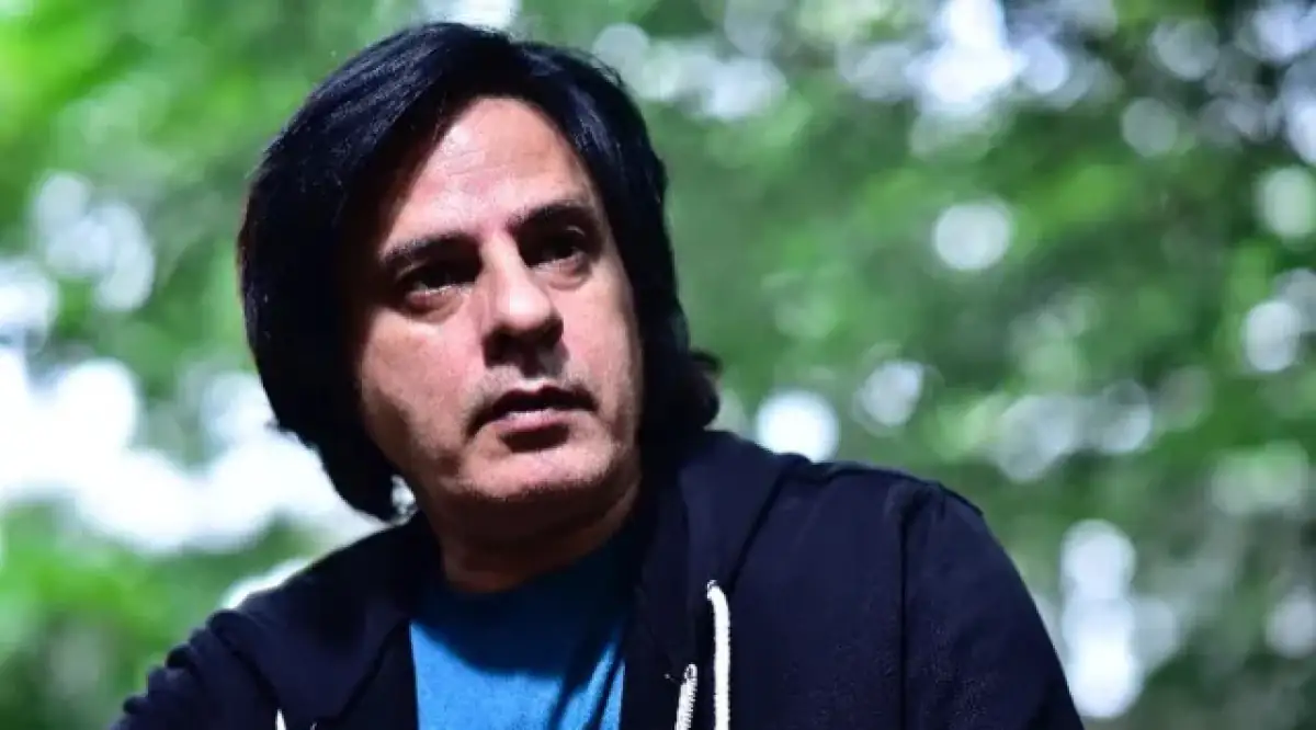 ": Rahul Roy's Long Road Back From A Brain Stroke