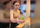 Soha Ali Khan Shares Post-Dinner Wellness Ritual