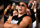 Vin Diesel Reflects as Fast Franchise Turns 25