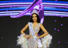Kaziah Liz Mejo Is Miss Universe India 2026: Meet the 19-Year-Old From Kerala
