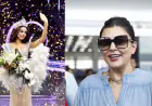 Sushmita Sen Returns to the Miss Universe Stage — This Time as the One Choosing India's Next Crown