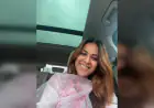 Nia Sharma Goes Make-Up Free: 'Makeup Karke To Koi Bhi Diva Ban Jata Hai'