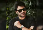 Chiranjeevi Calls Ravi Teja's 'Irumudi' Performance 'Phenomenal'