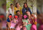 Kareena, Saif, Sara, Soha Reunite for Pataudi Rakhi Celebration