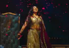 Jasmine Sandlas Marks Best Year of Career After 18 Years