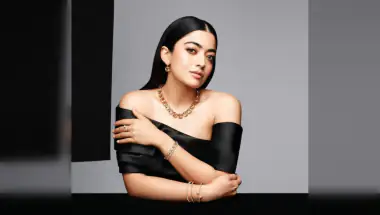 Rashmika Mandanna Advised Six Weeks Rest After Injury