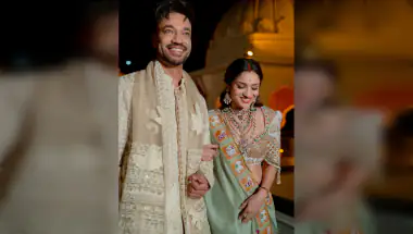 Ankita Lokhande Wishes Husband Vicky Jain Long Life