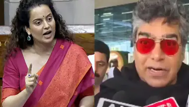 Ashutosh Rana Reacts to Kangana Ranaut's 'Gen G' Remarks, Urges People to Be Mindful of Their Words