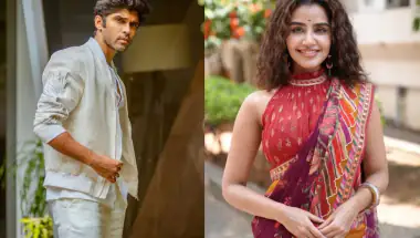 Anupama Parameswaran Dismisses Dhruv Vikram Breakup Rumours, Says 'It's My Social Media, I Decide What to Post'