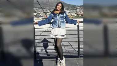 Shagun Sharma Praises Rohit Shetty’s Humility on KKK 15