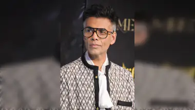 Karan Johar Reflects on Friendships That Shaped Him