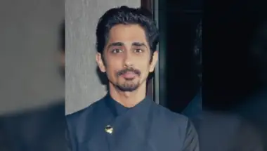Siddharth on MiG Cockpit Training for Operation Safed Sagar