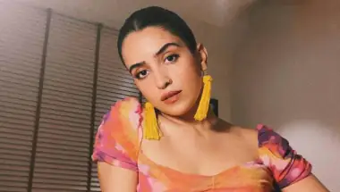 Sanya Malhotra Reveals She Argued with a Director Over a Scene: 'Women Can't Be Shown Like That'