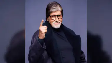 Amitabh Bachchan Marks August 2 as His ‘Rebirth Day’
