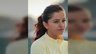 Rubina Dilaik Admits Post-Pregnancy Body Made ‘Khatron Ke Khiladi 15’ Physically Tougher