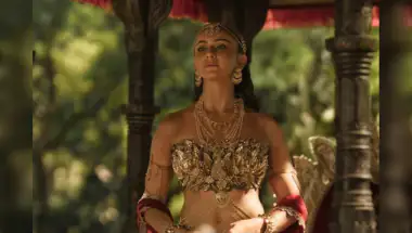 Rakul Preet Singh on Playing Surpanakha in Ramayana