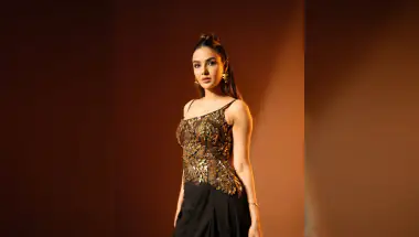 Jasmin Bhasin: I’m Very Greedy When It Comes to Acting
